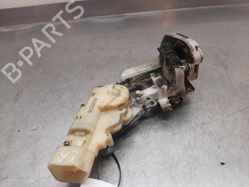 Used Rear left lock TOYOTA YARIS VERSO (_P2_) 1.3 (NCP20_, NCP22_, NCP20R, NCP22R) (84 hp) 22173163