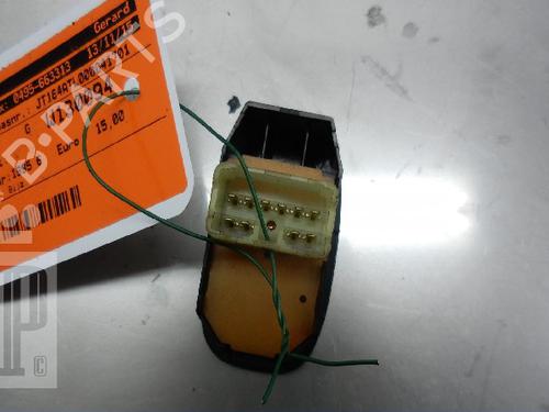 Used Mirror switch TOYOTA CELICA Coupe (_T20_) 1.8 i 16V (AT200) (116 hp) 22150350