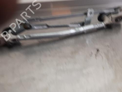 Used Front wipers mechanism Front wipers mechanism KIA PICANTO II (TA) 1.0 (69 hp) 33745779 33745779