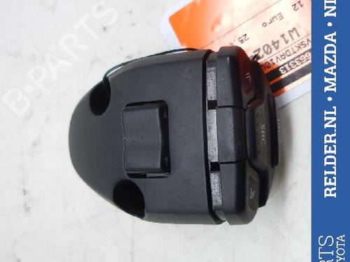 Used Steering wheel controls NISSAN ALMERA TINO (V10) 2.2 dCi (112 hp) 22147552