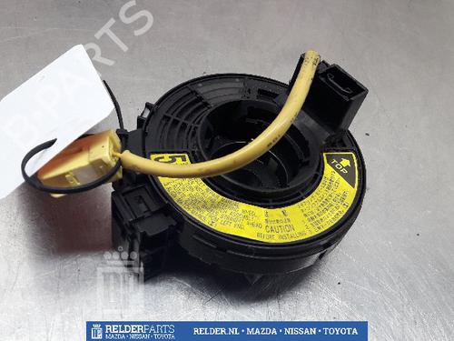 Kontaktrulle Airbag TOYOTA YARIS (_P1_) 1.0 (SCP10_, SCP10R) | BP22155499C102