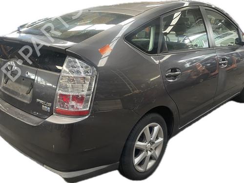 Rear axle TOYOTA PRIUS Liftback (_W2_) 1.5 Hybrid (NHW20_, NHW20R) | BP27476305M2 