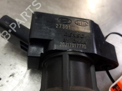 Bobine KIA XCEED (CD) 1.6 GDI Hybrid (141 hp) 31138144
