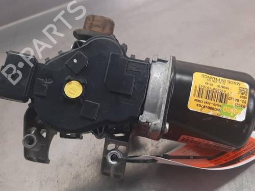 Front wiper motor TOYOTA AYGO (_B4_) 1.0 (KGB40) | BP38542015M29 - Image 3