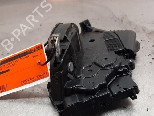 Used Front right lock TOYOTA PRIUS Liftback (_W2_) 1.5 Hybrid (NHW20_, NHW20R) (112 hp) 27476234