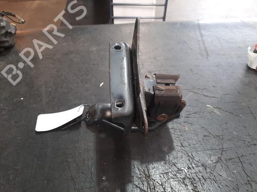 Engine mount TOYOTA YARIS (_P13_) 1.4 D (NLP130_, NLP130) | BP22163989M89 