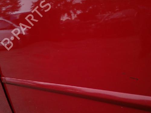 Left rear door MAZDA 3 (BK) 1.6 DI Turbo | BP22148882C4 