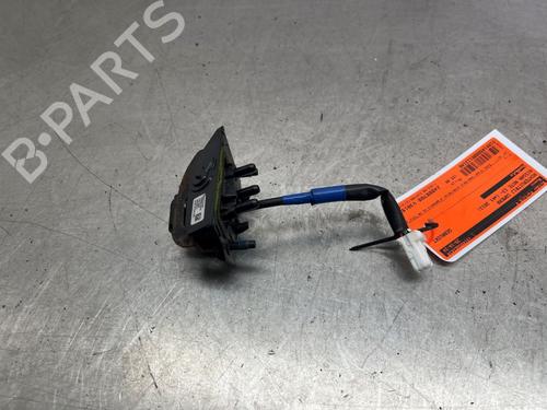 Caméra NISSAN NOTE (E12) 1.2 | BP24503673E14