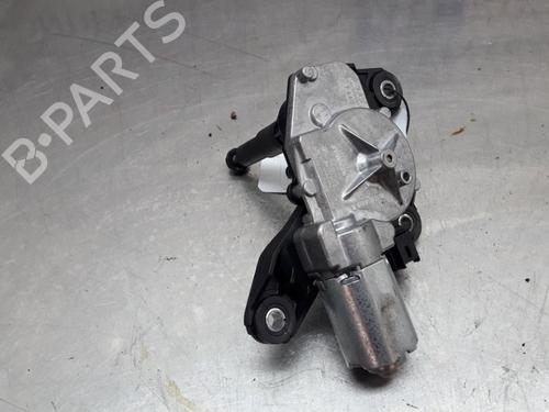 Rear wiper motor NISSAN MICRA V (K14) 1.5 DCI | BP22164117M102 