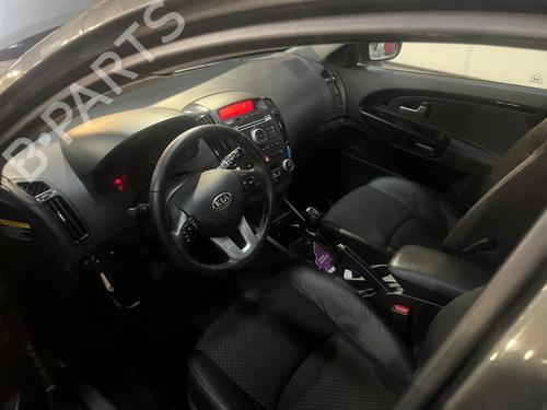 Used Steering rack KIA CEE'D SW (ED) 1.6 (126 hp) 22356466