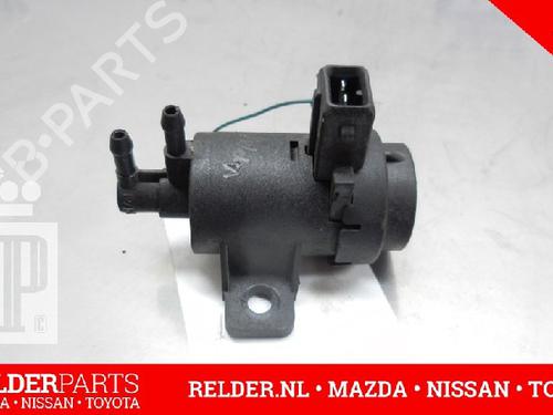 Elektronische sonde NISSAN PRIMASTAR Van (X83) 2.5 dCi 140 (135 hp) 22137907