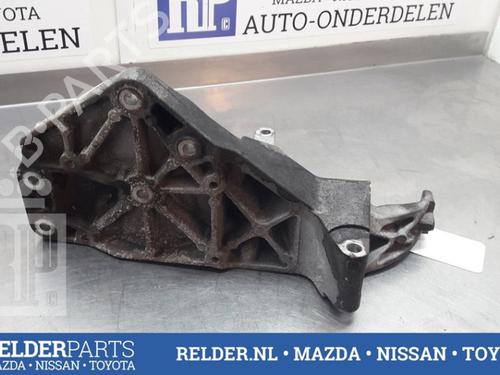 Support NISSAN PATHFINDER III (R51) 2.5 dCi 4WD | BP22158268C155 