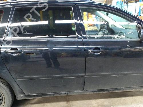 Used Right front door Right front door TOYOTA AVENSIS VERSO (_M2_) 2.0 VVT-i (ACM20_, ACM20R) (150 hp) 22160500 22160500