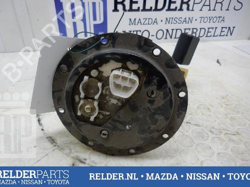 Fuel pump TOYOTA AVENSIS VERSO (_M2_) 2.4 VVT-i (ACM21) | BP22148930M76 