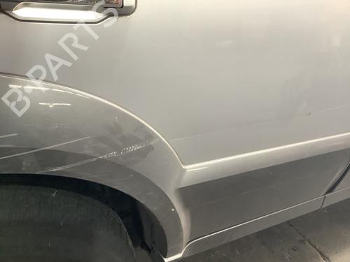 Right rear door KIA SORENTO I (JC) 3.5 V6 4WD | BP29698447C5 
