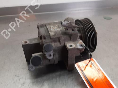 AC-Kompressor TOYOTA AYGO (_B1_) 1.0 (KGB10_, KGB10R) (68 hp) 33120105