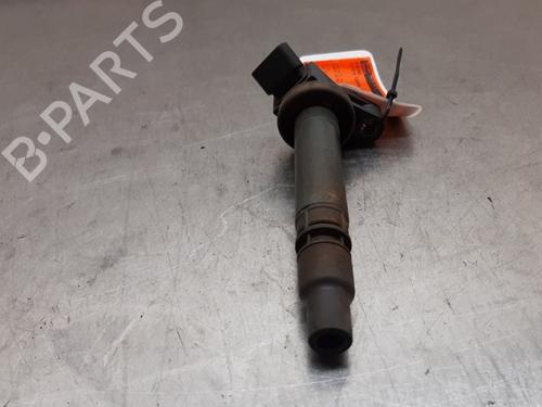 Used Ignition coil TOYOTA TUNDRA Pickup (_K5_, _K6_) 5.7 4WD (USK56_, USK57_, USK55_, USK75_, USK55L, USK57L,... (386 hp) 29576390