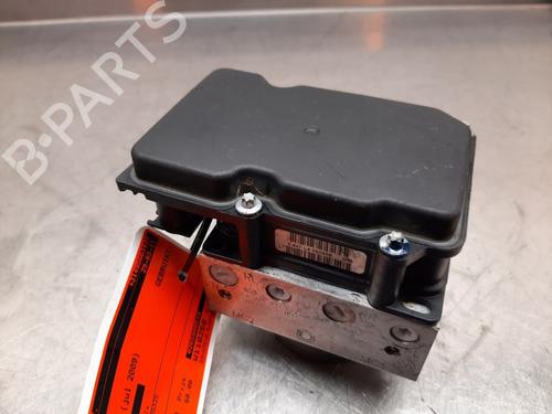 Used ABS pump ABS pump 25606529 25606529