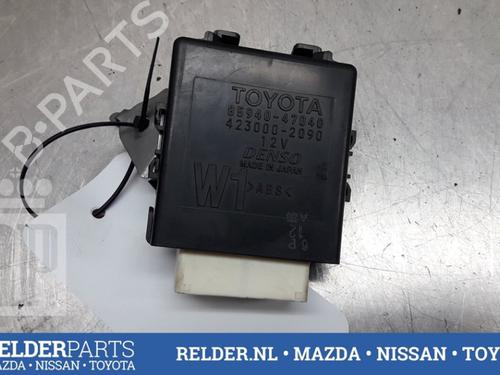 Used Electronic module Electronic module 22158345 22158345