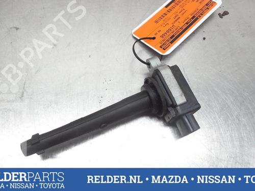 Used Ignition coil NISSAN NOTE (E11, NE11) 1.6 (110 hp) 22152778