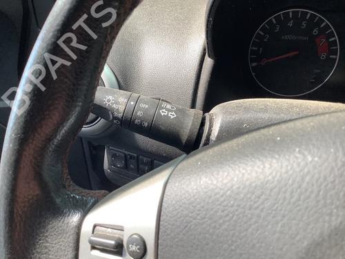 Used Steering column stalk NISSAN NOTE (E11, NE11) 1.4 (88 hp) 26136741
