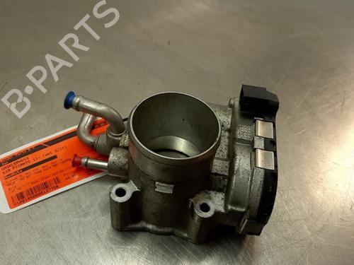 Throttle body KIA PICANTO II (TA) 1.2 | BP29405887M82 - Image 2