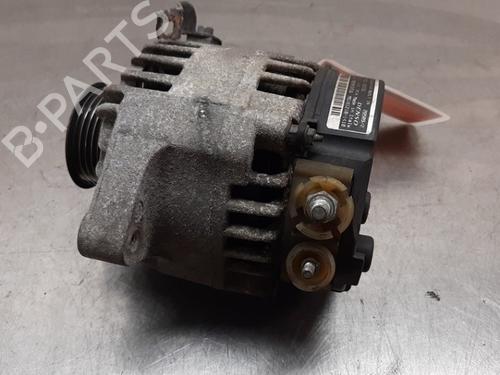 Alternator TOYOTA AYGO (_B1_) 1.0 (KGB10_, KGB10R) | BP30159940M7