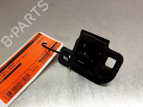 Used Camera Camera TOYOTA YARIS CROSS (MXP_) 1.5 Hybrid (MXPJ10) (116 hp) 22993126 22993126