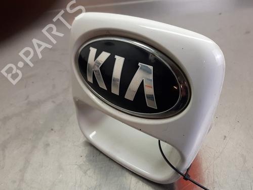Tailgate handle KIA PICANTO II (TA) 1.0 | BP26533873C132 