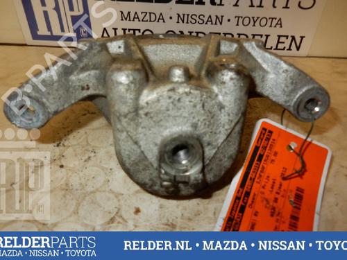 Right front brake caliper NISSAN JUKE (F15) 1.6 | BP22143803M104 