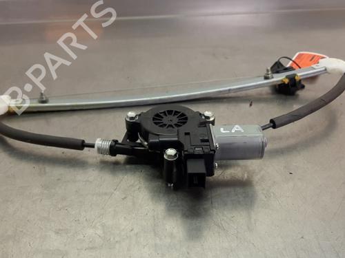 Rear left window mechanism MAZDA 3 (BM, BN) 2.2 D | BP30901932C24 - Image 2
