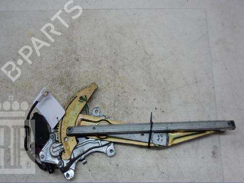 Used Front right window mechanism TOYOTA PASEO Coupe (_L5_) 1.5 (EL54_, EL54R) (90 hp) 22149360