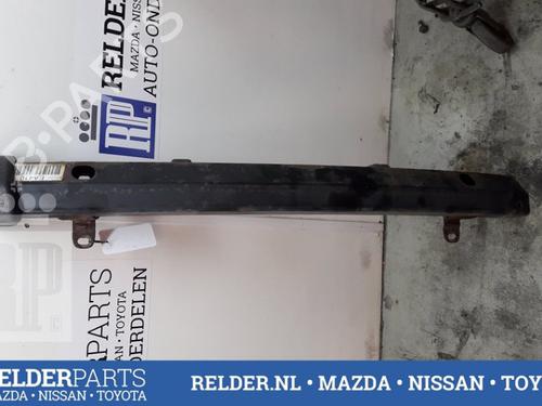 Used Front bumper reinforcement NISSAN PATHFINDER III (R51) 2.5 dCi 4WD (171 hp) 22156596