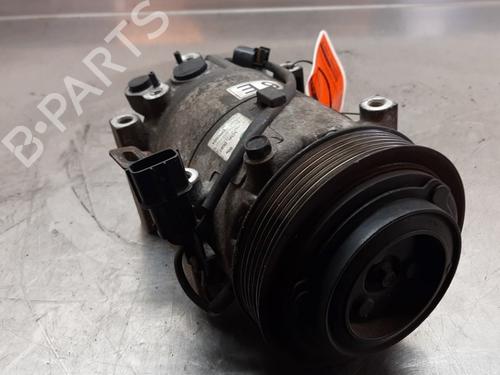 AC compressor KIA PICANTO II (TA) 1.0 | BP38172698M34 - Image 2