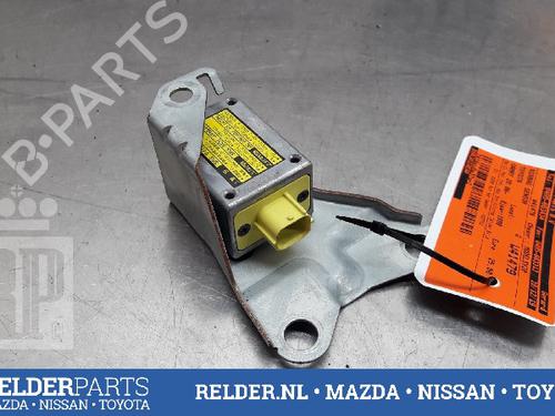 Modulo elettronico TOYOTA CAMRY (_V2_) 2.2 (SXV20_, SXV20) (131 hp) 22159834