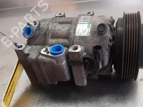 Used AC compressor AC compressor KIA CEE'D SW (ED) 1.4 CVVT (90 hp) 25935154 25935154