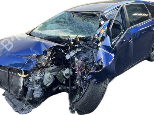 Right curtain airbag TOYOTA PRIUS PLUS (_W4_) 1.8 Hybrid (ZVW40W, ZVW41W) | BP30811290C12