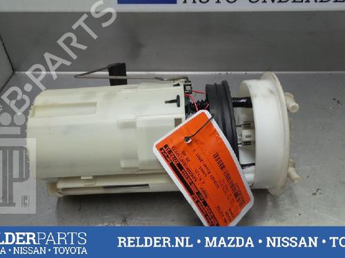 Used Fuel pump NISSAN ALMERA II Hatchback (N16) 2.2 Di (110 hp) 22137434