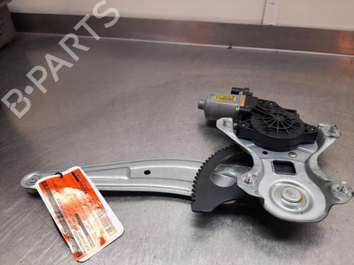 Rudehejsemekanisme Højre bagtil KIA PICANTO II (TA) 1.2 (85 hp) 24623067