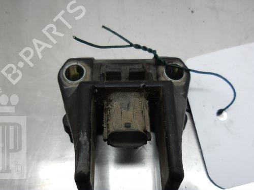 Used Electronic module TOYOTA LAND CRUISER PRADO (_J12_) 3.0 D-4D (KDJ120, KDJ125, KDJ121) (173 hp) 22150465