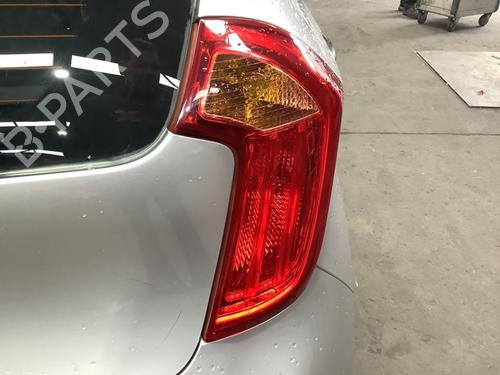 Used Right taillight Right taillight KIA PICANTO II (TA) 1.0 (69 hp) 36222090 36222090