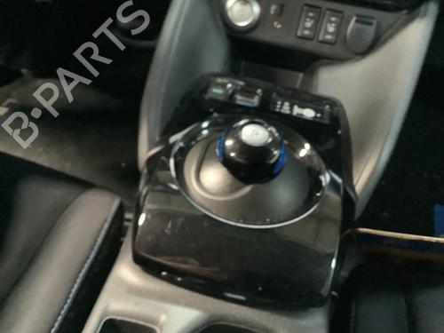 Shift knob NISSAN LEAF (ZE1) Electric | BP32846418I34 - Image 3