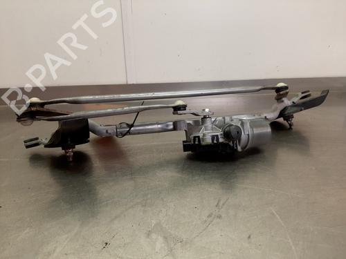 Motor limpa vidros frontal Motor limpa vidros frontal MAZDA CX-3 (DK) 2.0 SKYACTIV-G (DK5W, DK6W) (120 hp) 34252763 34252763