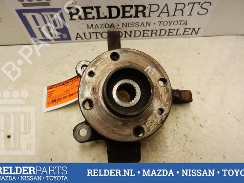 other-nissan-micra-iii-k12-12-16v-2002-2003-2004-2005-2006-2007-2008-2009-2010-22145254 main image
