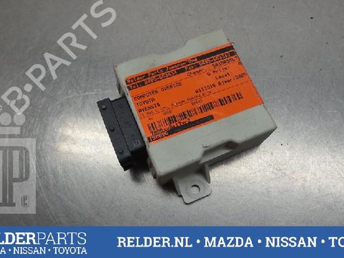Used Control unit Control unit 22139491 22139491