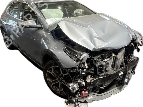 Left front shock absorber KIA XCEED (CD) 1.6 GDI Hybrid | BP25606657M16 