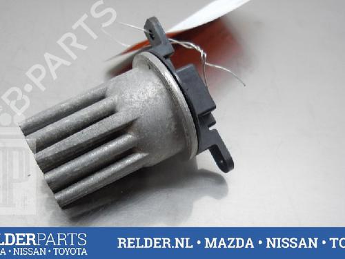 Used Heater resistor MAZDA RX-8 (SE, FE) 1.3 (FE103, SE3P) (192 hp) 22142361