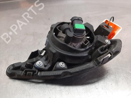 Left front fog light MAZDA 2 Hatchback (DL, DJ) 1.5 | BP31992370C30 - Image 6