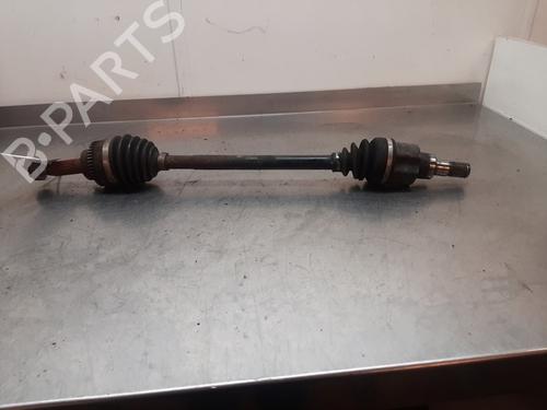 Used Left front driveshaft NISSAN PIXO (UA0) 1.0 (68 hp) 22172208