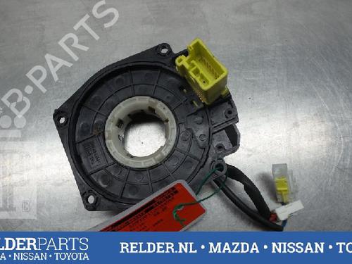 Used Squib airbag NISSAN PRIMERA Hatchback (P11) 1.8 16V (114 hp) 22137165